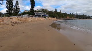 Sydney Walks - Central Coast Terrigal Beach