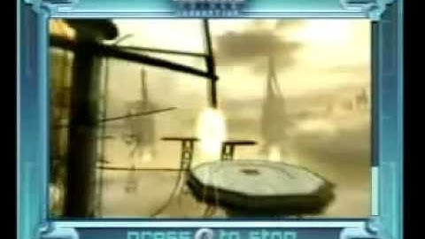Metroid Prime 3 preview: Spider Ball