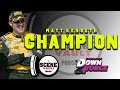 The Scene Vault Podcast -- Matt Kenseth on Winning the Winston Cup, Leaving Roush and &quot;Retirement&quot;
