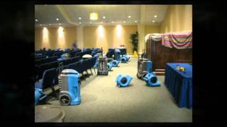 Smoke Damage Cleanup Mold Removal Atlanta