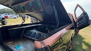 ONE OF A KIND SYSTEM IN THIS SOUNDS AMAZING! - YouTube