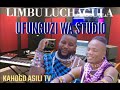 LUHAMYA LIMBU UFUNGUZI WA STUDIO By Kahogo Asili Tv 20225 