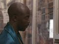 The Wire - Omar Goes Out For Cheerios & Drugs (No Spoilers)