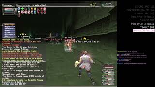 Ff11 Ffxi Lamia V1 Vd Ambuscade 2026 Pinaka Stage 5