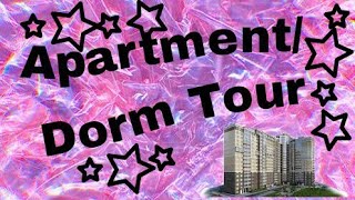 Chapman Grand Apartment Tour