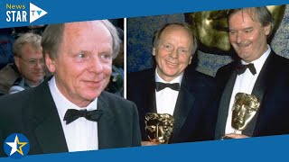 Bremner, Bird and Fortune comedian John Bird has died aged 86
