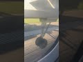 Plen landing at Kelowna #Planes #Aviation