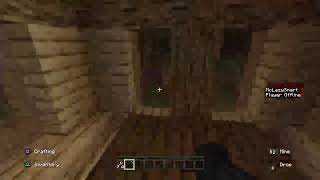 SIREN HEAD HORROR MAP||Minecraft Ft. Bestfriend screenshot 5