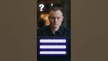 Identifying Client Challenges: CRM Pain Points That Drive Engagement | GetGenerative.ai