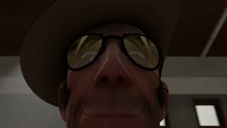 [TF2 SFM] Meet The Sniperbot