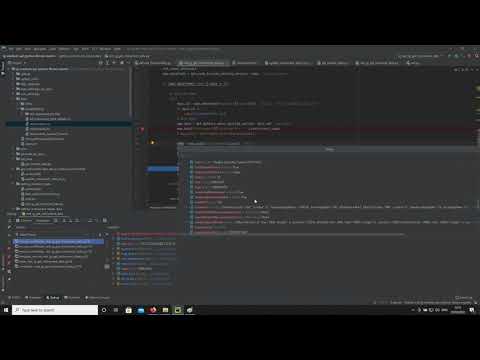 IG Trading Python API - Gathering Instrument Data - Saving Data as a Dataframe - Part 4