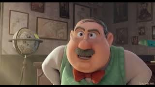 Best animation movie 2022 Tad the Lost Explorer