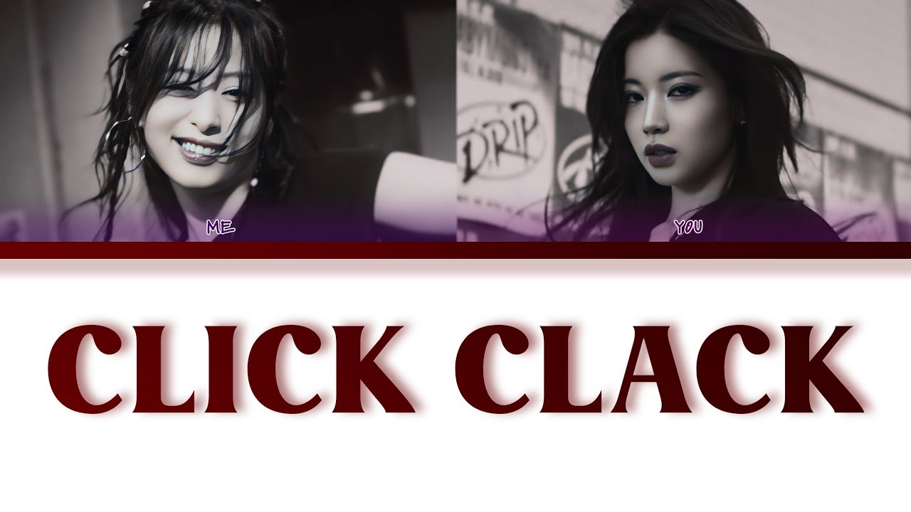 SING WITH ME BABYMONSTER - 