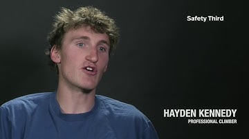 SAFETY THIRD - Radical Reels Tour 2018 AUSTRALIA