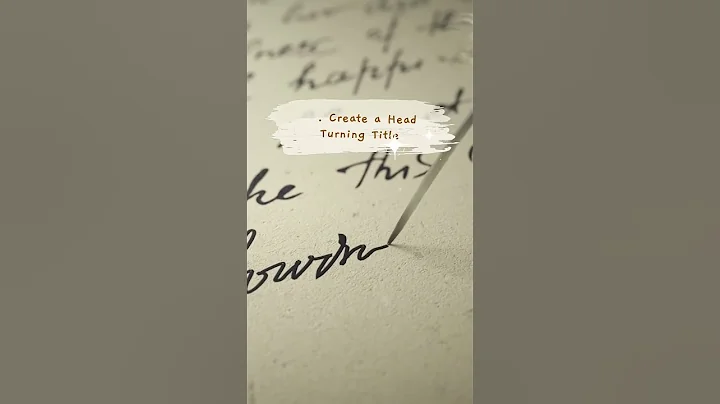 Copywriting is among the most important skills. #shorts