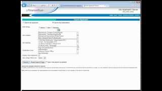 KISD EFP Tech Tips 4: Job Applicant Viewer Changes