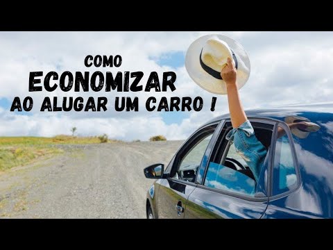 Vídeo: 10 Dicas Para Alugar Um Carro Na Argentina - Rede Matador