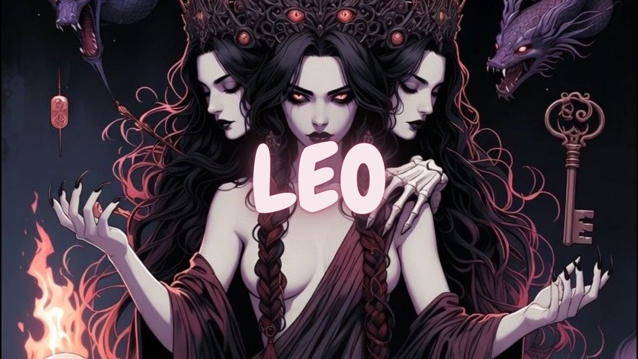 LEO VERY UNEXPECTED❗️THIS PERSON IS ABOUT TO SHOCK THE H3LL OUT OF YOU ❤️ FEBRUARY 2026 READING