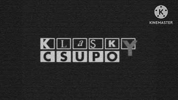 (New Effect) Klasky Csupo in 1970s VHS
