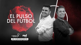 EN VIVO | El Pulso del Fútbol 29 de mayo: ¿Junior está para qué...?