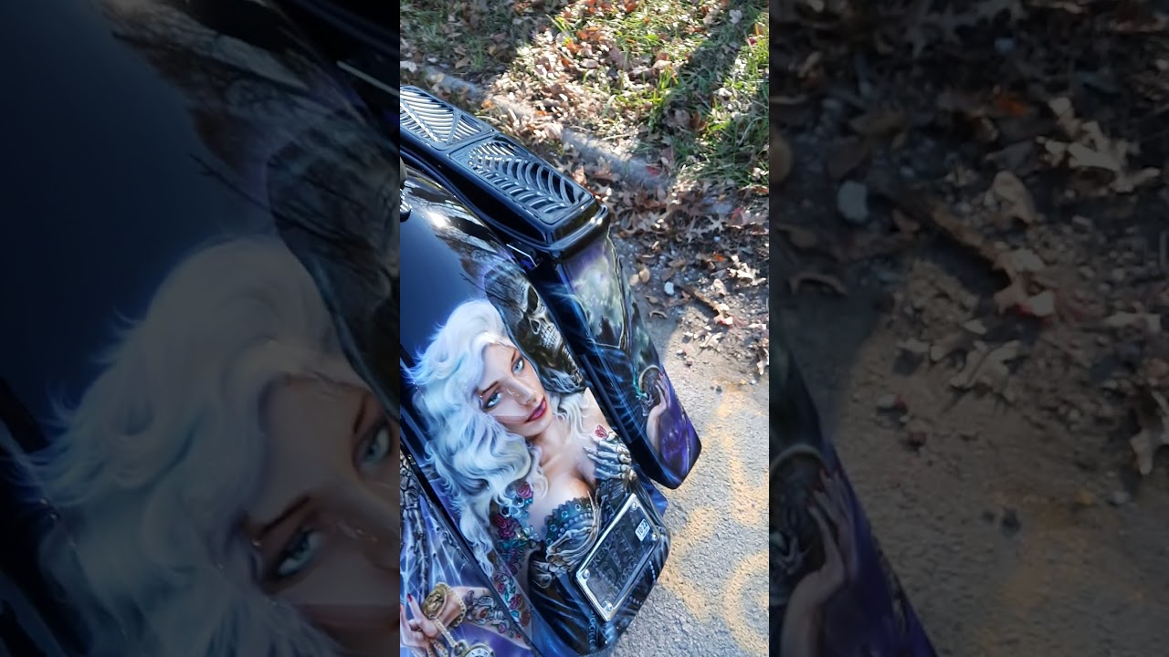 2021 Toys for Tots Annual Bike Ride. Louisville KY. YouTube