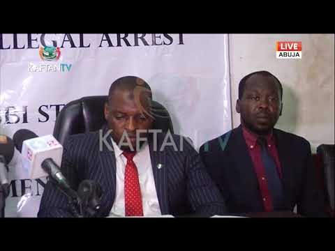 ALLEGATION OF RIGHTS ABUSE: Stakeholders Petitions Against Kebbi State Government