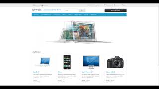 Slideshow XT (Extended) for OpenCart 3.x