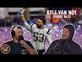 Kyle Van Noy | Bussin With The Boys #022