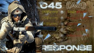 C45 Empire [A0] Response #CTCa0