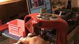 Mike's LM setup Part 2.wmv