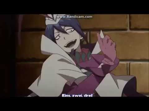 Ao No Exorcist Mephisto Eins Zwei Drei Ao No Exorcist Mephisto Eins Zwei Drei