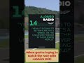 Fernando Alonso’s radio meltdown during the Imola Grand Prix? Iconic. #AstonMartin