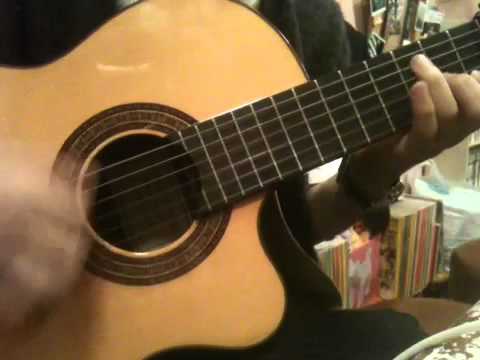 SMAP セロリ Guitar cover