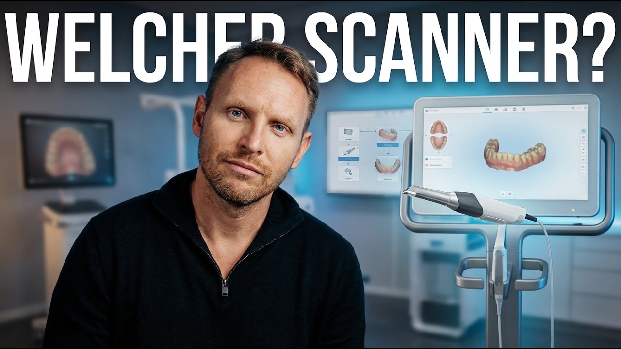 Die größten Fehler beim Intraoralscanner Kauf!