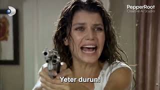 Seedance Pro 2 X Aşk-I Memnu Kung Fu Edition Şfet Şfetbeniöneçıkar