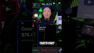 Coca-Cola's Secret: Emotional Infrastructure &amp; Capitalism's Deepest Moat #shorts
