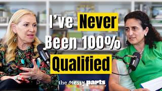 Mindy Grossman Worked for Oprah, Barry Diller & Phil Knight — and She's Never Been 100% Qualified