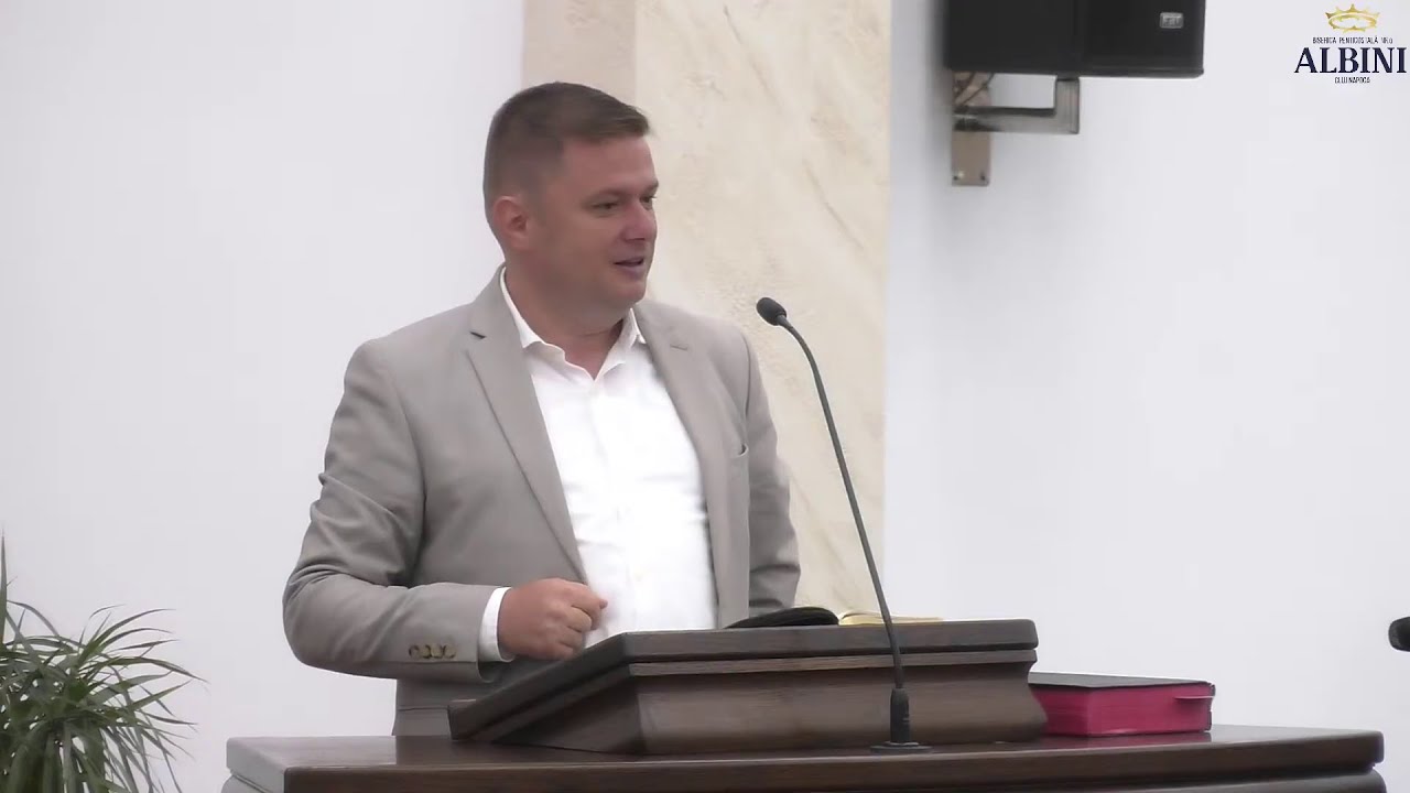 Dani Popa - Câteva lucruri bune de la un om rău