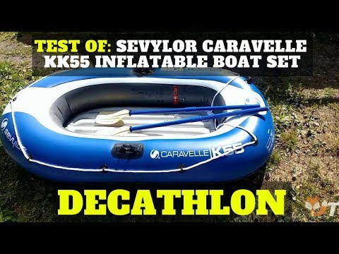 sevylor colorado decathlon