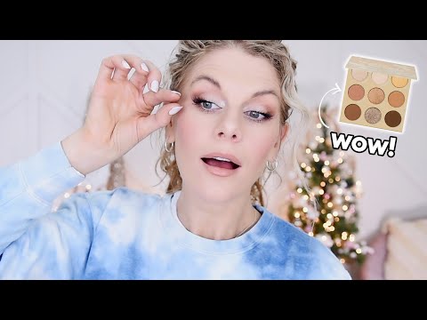 New Palette And Overlooked Favorites | Let's Get Ready Together...