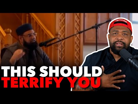 PROOF Sharia Law IS the REAL Threat to American Freedom?