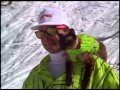 Cat on skiers shoulder at catskinner