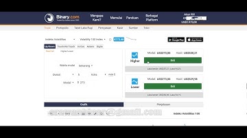 new binary.com trading strategy, New Rise Fall Trading Strategy