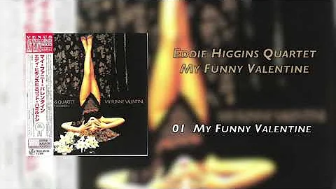 Eddie Higgins Quartet Featuring Scott Hamilton    ...