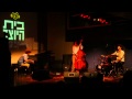 Ehud Ettun Trio Bebe H Pascual Ehud Ettun Trio Bebe H Pascual