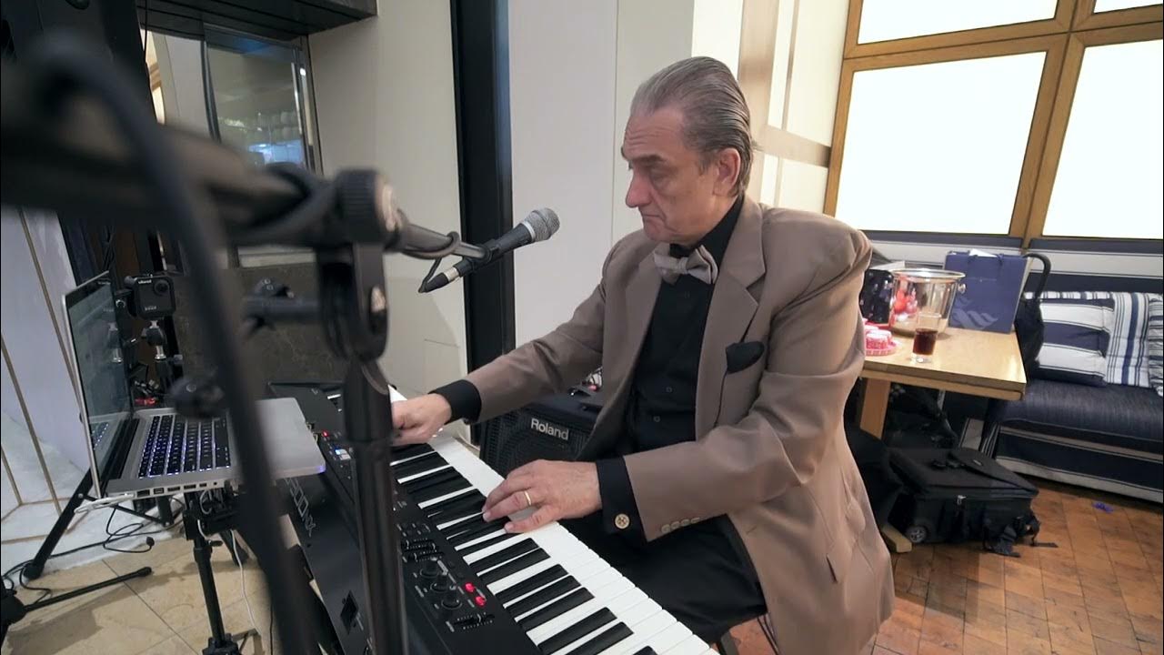 Corcovado - Piano Solo Corcovado - Piano Solo