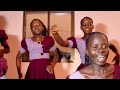 Mimi Ni Mali Ya Bwana Busunzu Neema Choir 