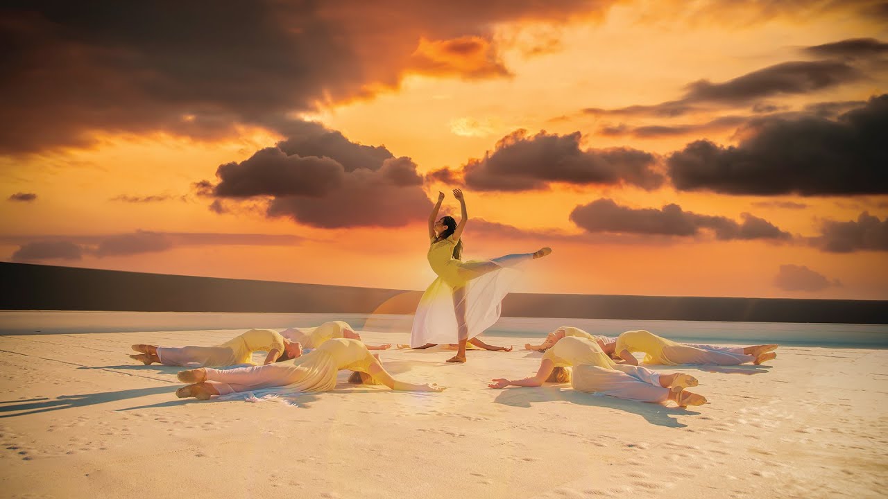 University of Arizona: Experience Dance Spring 2023