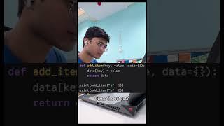 Why 99% of Python Developers Fail This Test
