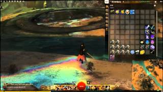 Guild Wars 2 | Tutorial on how to get your own pet, any class lvl59+  (Tons of dmg)